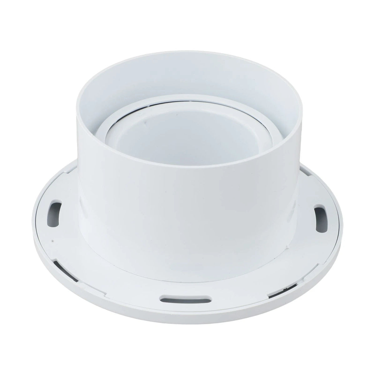 100mm ABS Air Vent for Central HVAC System