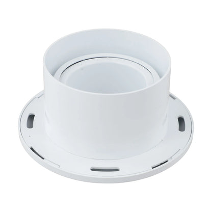 100mm ABS Air Vent for Central HVAC System