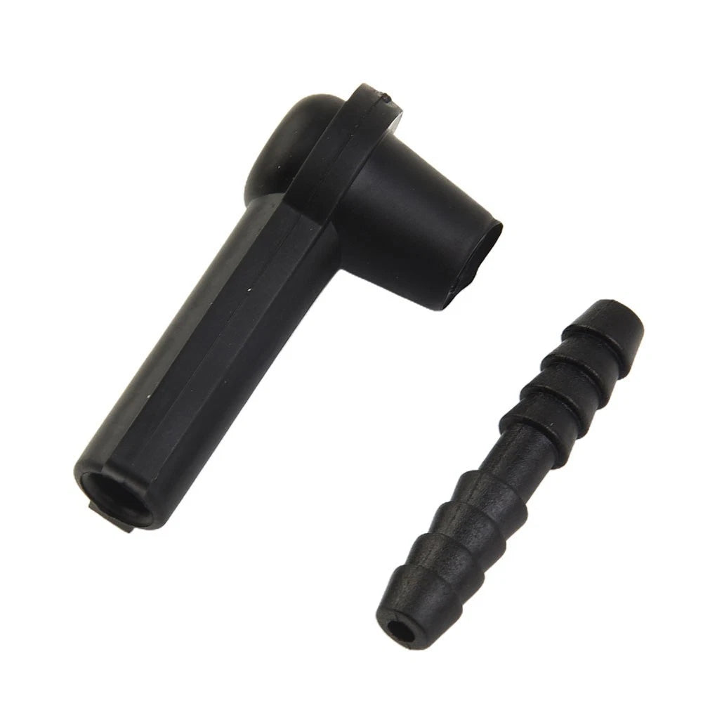 Brake Oil Exchange Tool for Universal Use (10x2.5cm)
