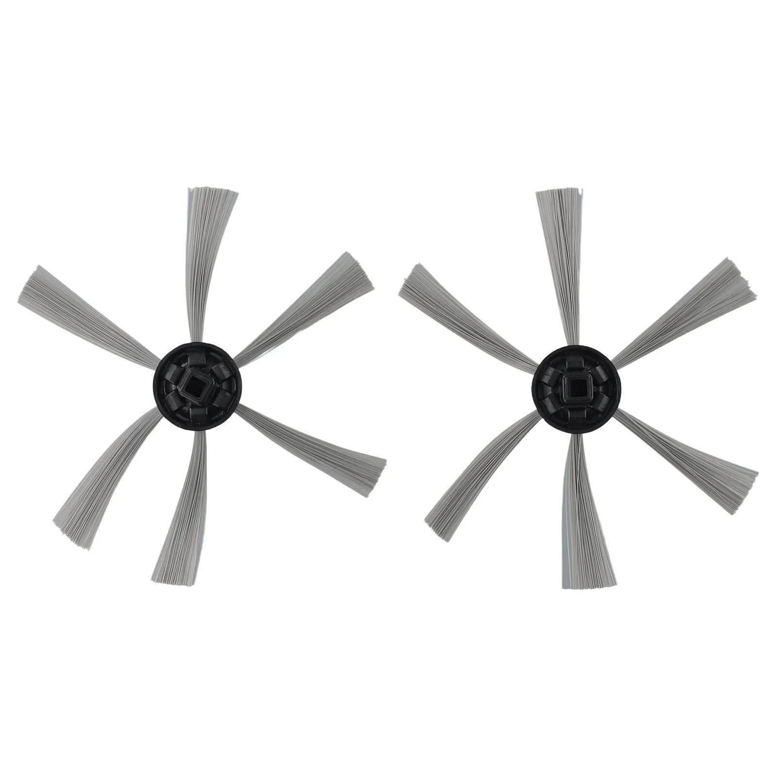 Set of 2 Side Brushes for Mini & Smart Robots