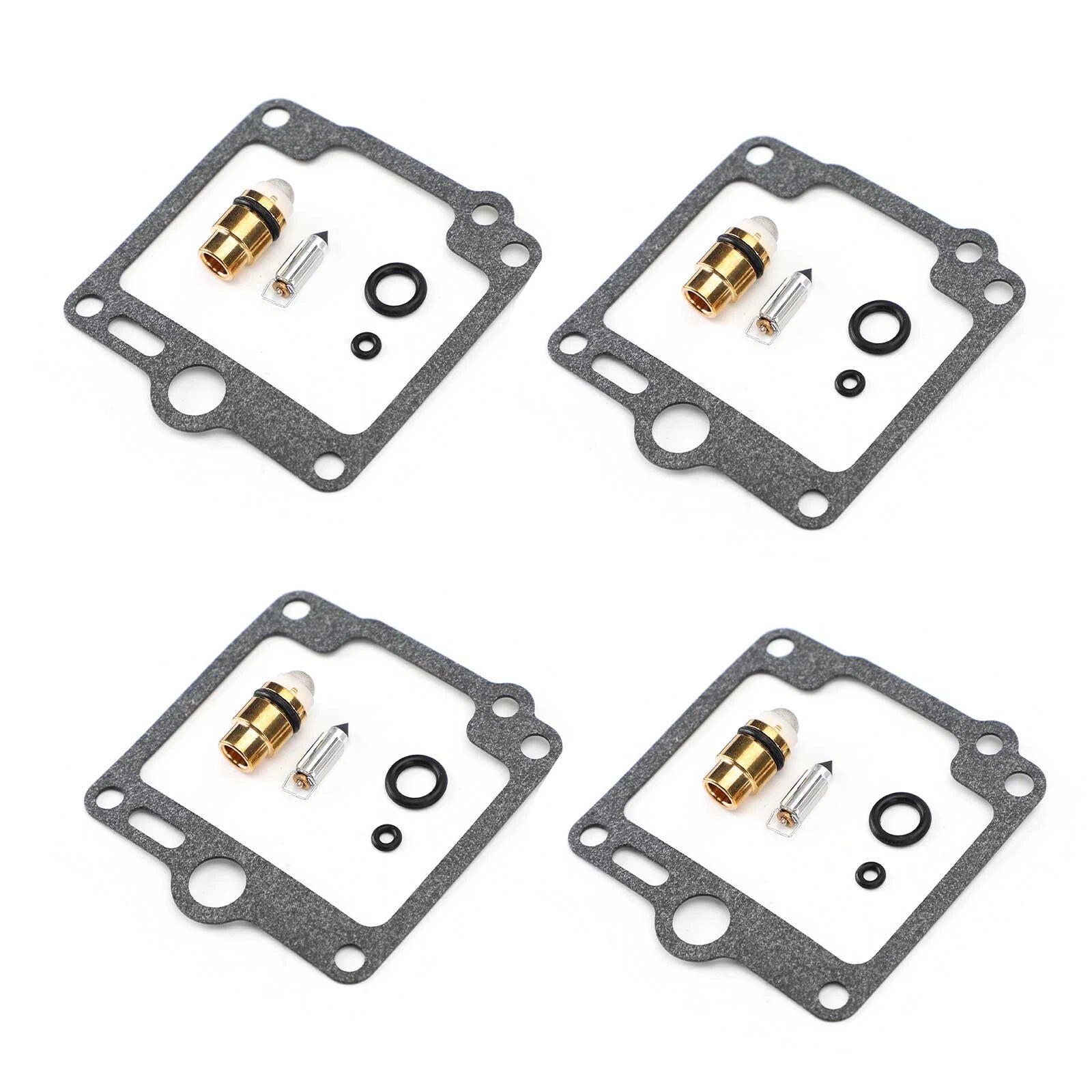 Carburetor Repair Kit for Yamaha XJ600H XJ600N (T9)