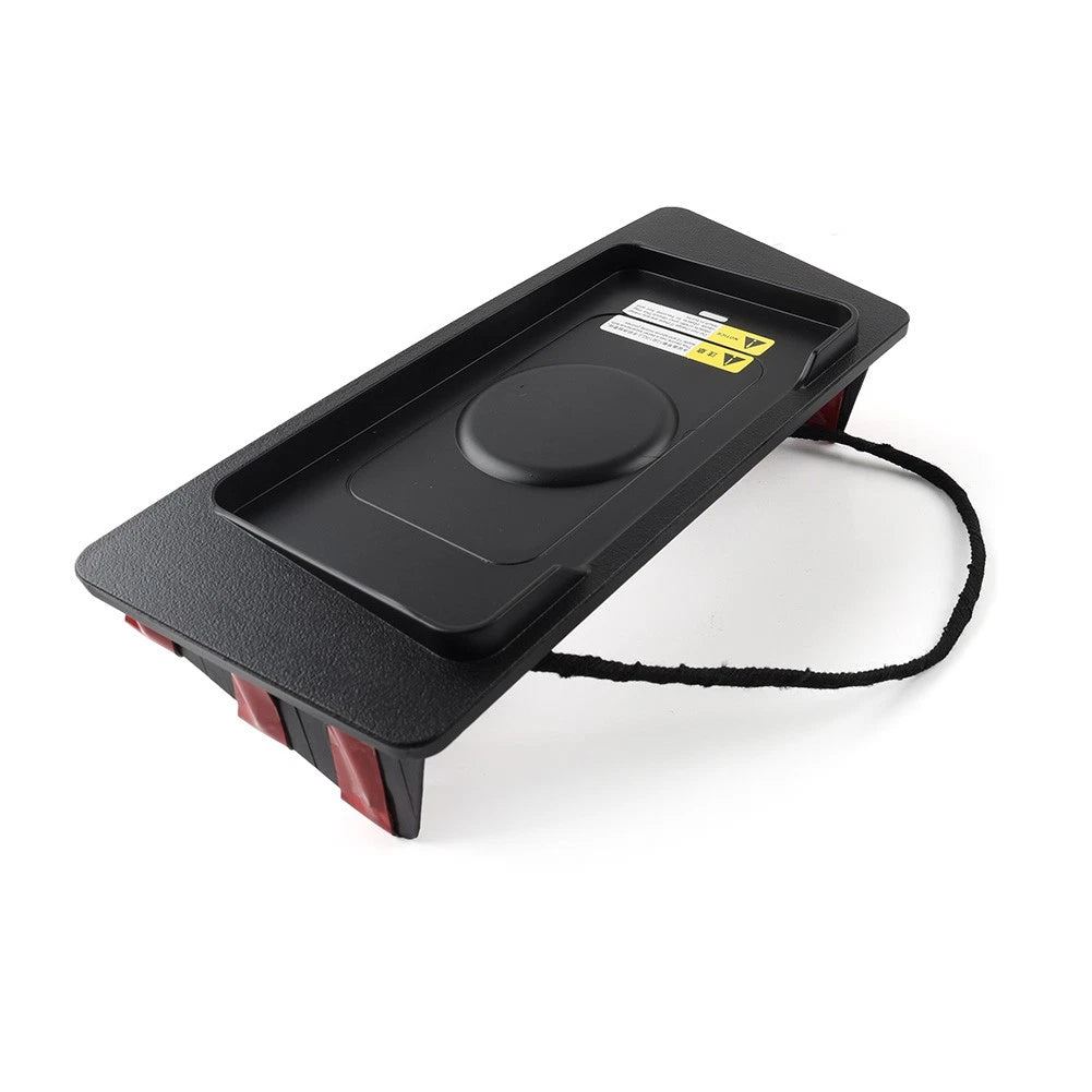Wireless Charger Pad for Toyota Hilux (2016–2023)
