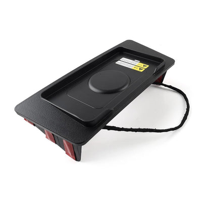 Wireless Charger Pad for Toyota Hilux (2016–2023)
