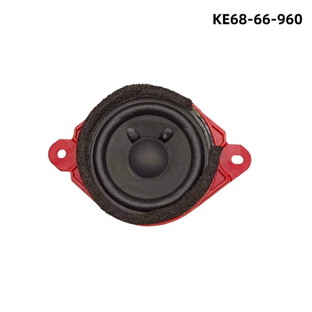 Front Dash Center Speaker KE68-66-960 for Mazda 3 BP/Mazda 6 GJ/ CX-30 DM