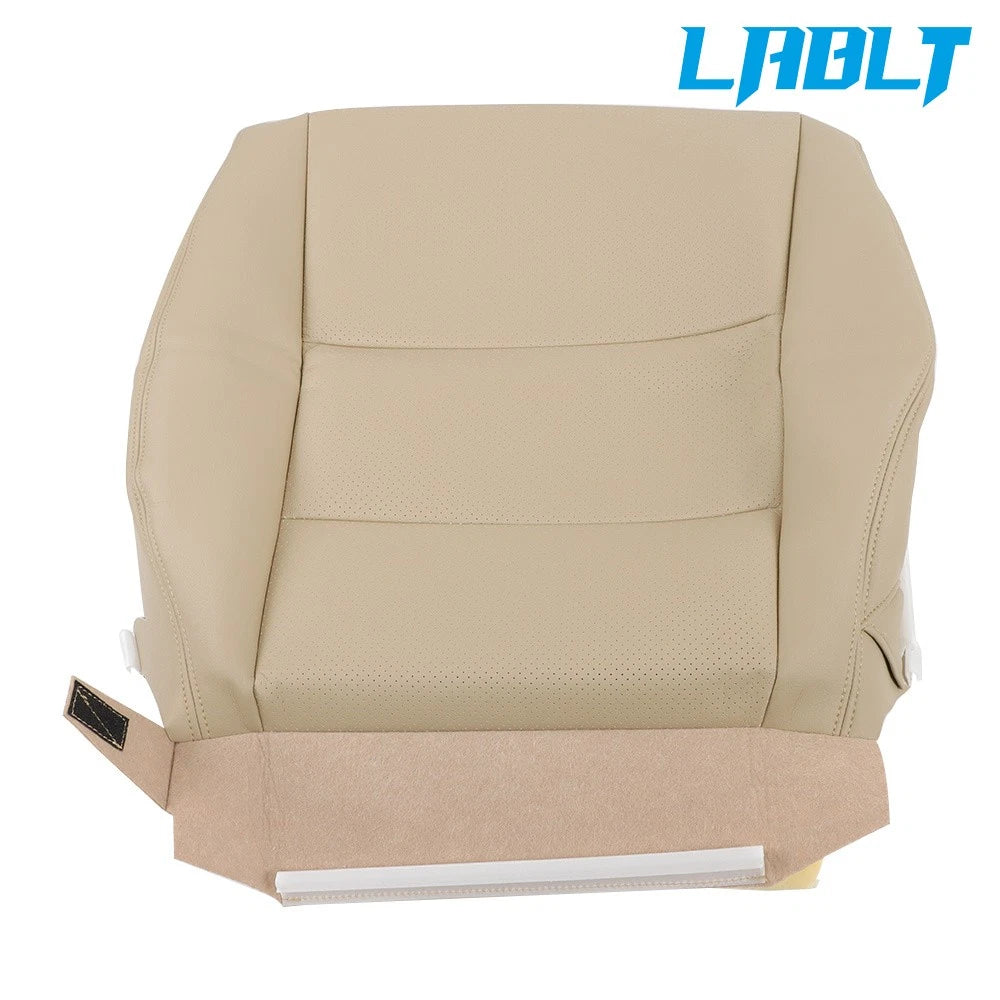 Leather Seat Cover for Acura RDX (2007–2012) - Tan