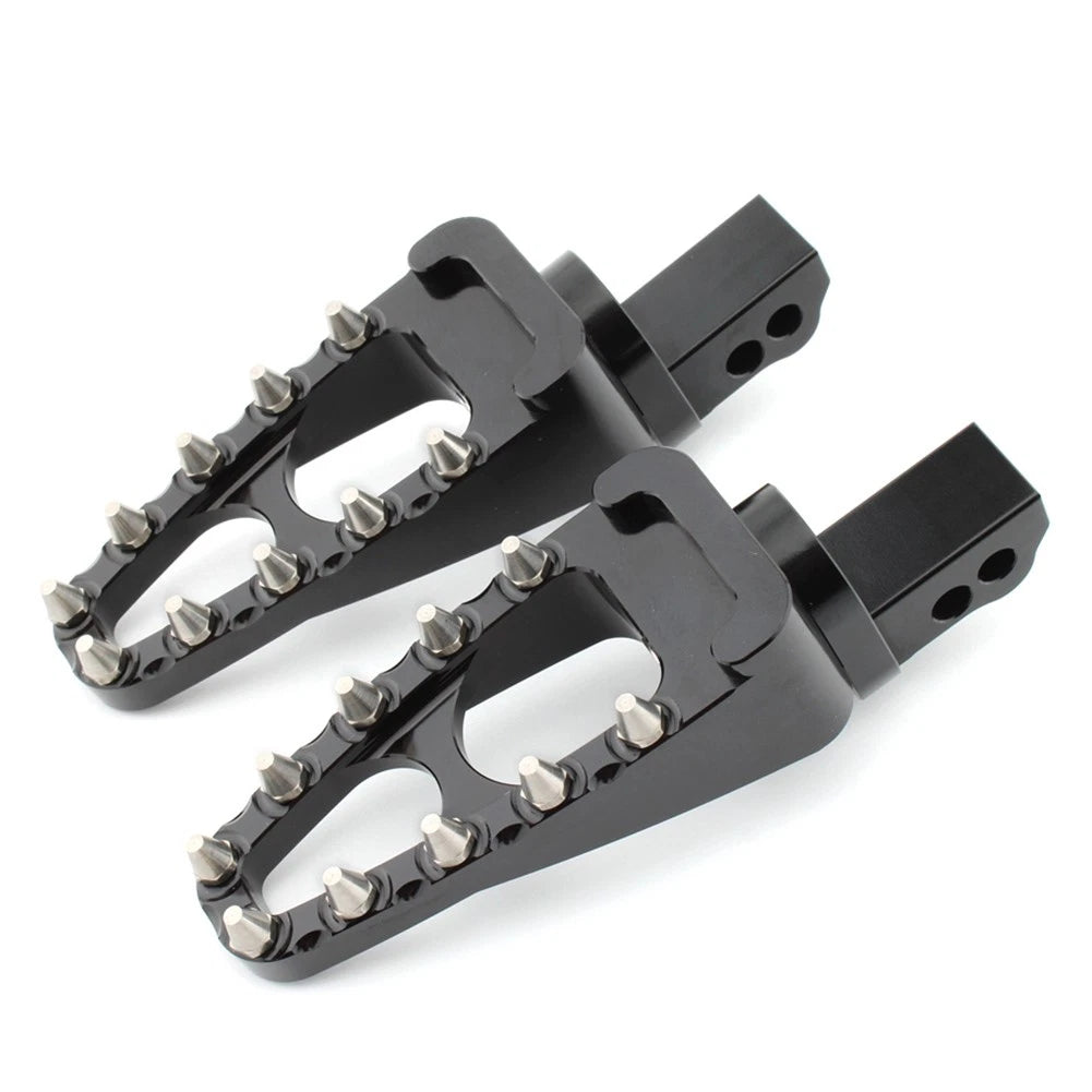 Passenger Rear Footpegs for Harley X350 (2023–Present)