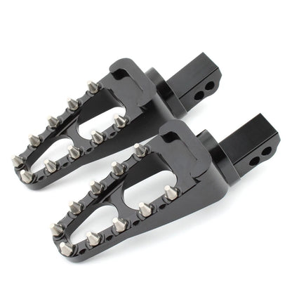Passenger Rear Footpegs for Harley X350 (2023–Present)