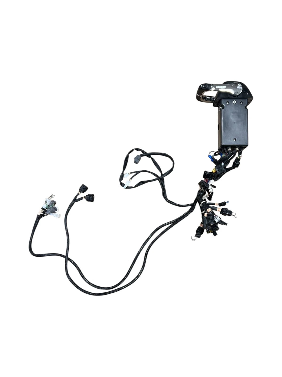 Twin Engine Control for Yamaha 6X6-48207 (CL-2MC DEC)