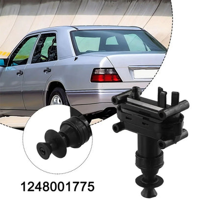 Rear Lock Actuator for Mercedes Benz E Class W124 W126 S124 (1985–1995)