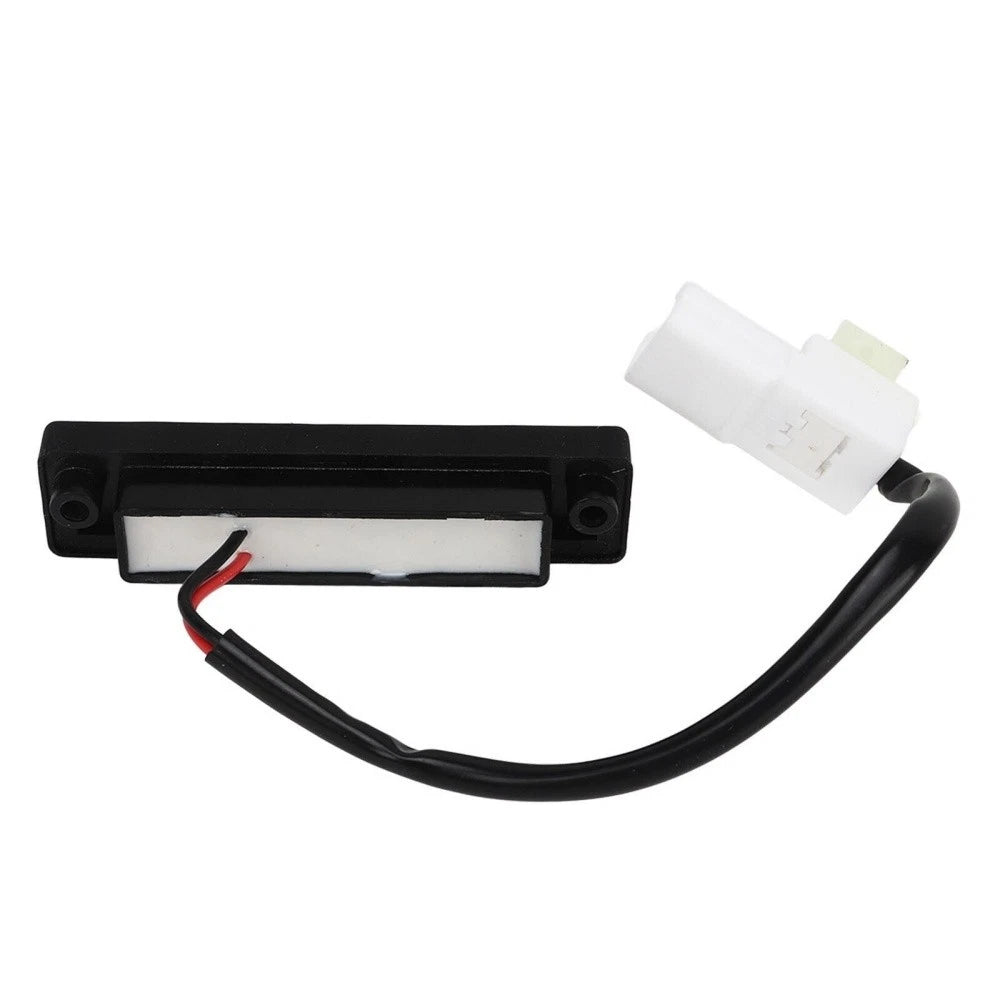 Rear Tailgate Door Handle Switch 81260-C7000 for Hyundai i20 (2014–2020)