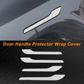 4X Handle Protective Film for Tesla Model 3 (2023–2024)
