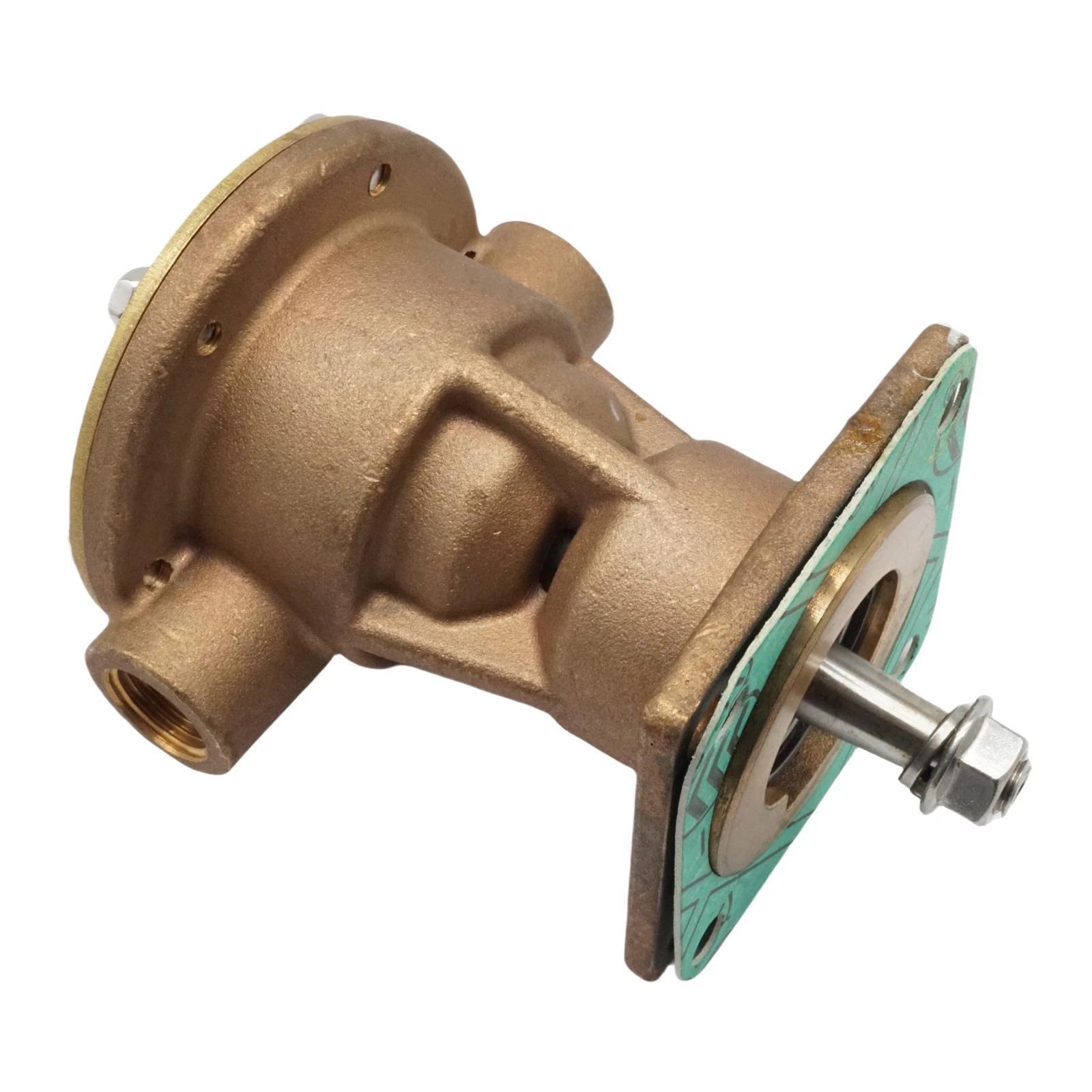 Engine Cooling Pump for Northern Lights M843 NL843 M844 NL844 M854 (25-12057)