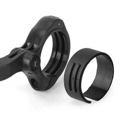 Set of 4 Handlebar Washer Rings for Garmin Bike Front Mount