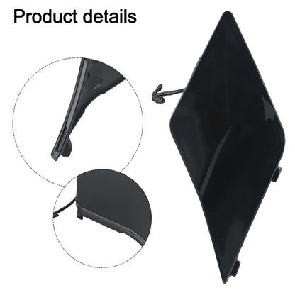 Front Bumper Cover Cap for Nissan Sentra (2020–2023)