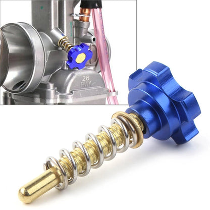 Idle Speed Adjusting Screw Kit for PWK Carbs Motorcycle