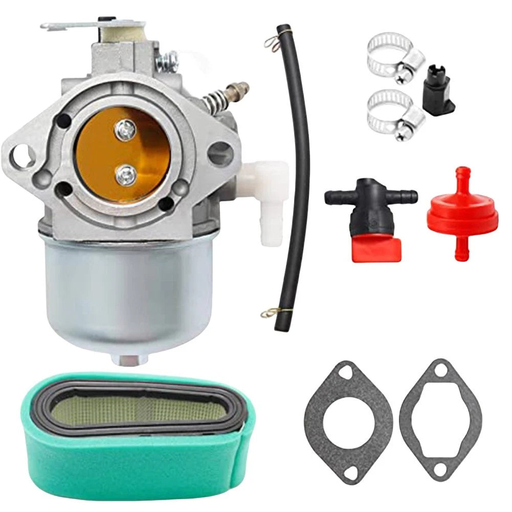 Carburetor Kit for Garden Equipment (Easy Installation, Enhanced Performance)