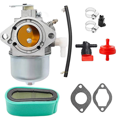 Carburetor Kit for Garden Equipment (Easy Installation, Enhanced Performance)