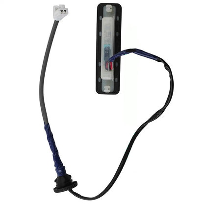 For 2003-2009 Toyota AVENSIS Tailgate Switch Replacement 84840-20030 8484020030