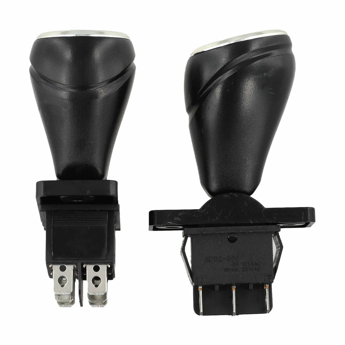 Replacement Joystick for Children's Bumper Car (12V) Forward Reverse Switch
