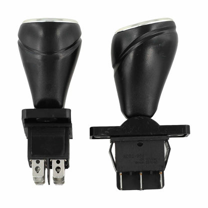 Replacement Joystick for Children's Bumper Car (12V) Forward Reverse Switch