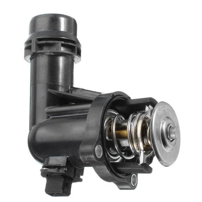 Engine Cooling System Enhanced Engine Responsiveness Improved Fuel Efficiency