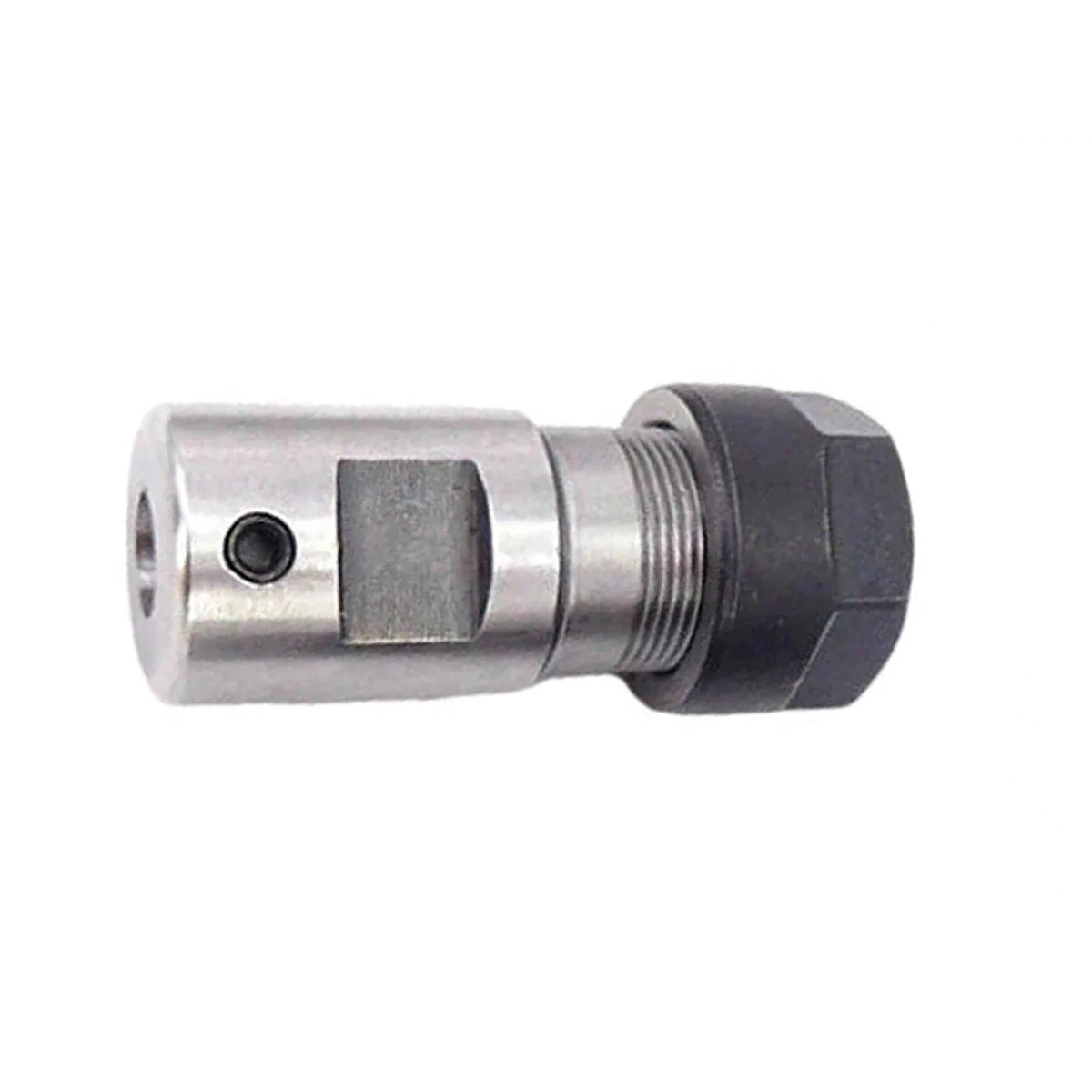 Flexible Shaft Coupling for High Torque Bush-less Motor (40Cr Steel)