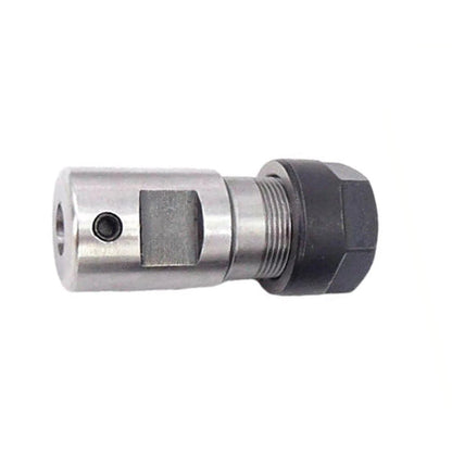 Flexible Shaft Coupling for High Torque Bush-less Motor (40Cr Steel)
