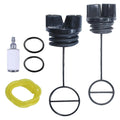 Fuel Cap Kit for Chainsaw (Essential)