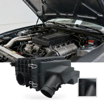 Air Filter Housing for Ford Transit MK7 V348 2.4L (2006–2014) 7C169600AC