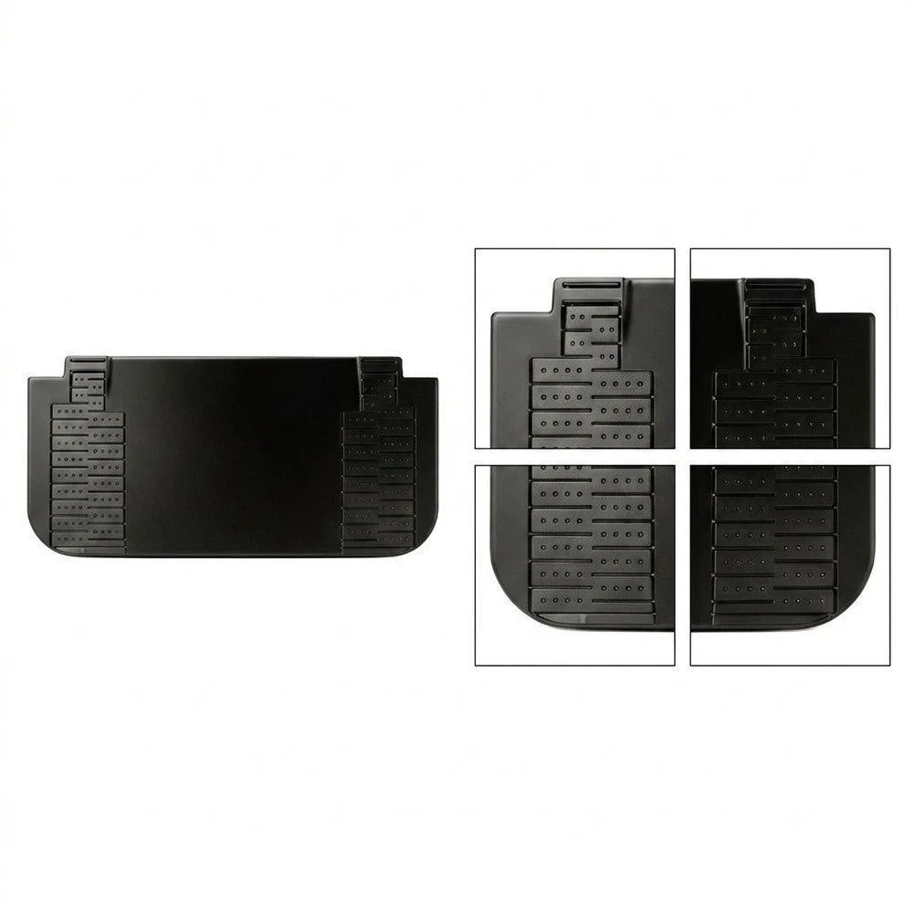 Ramp Pad for Dreame S10/S20/S30/X10/X20/X30 Models