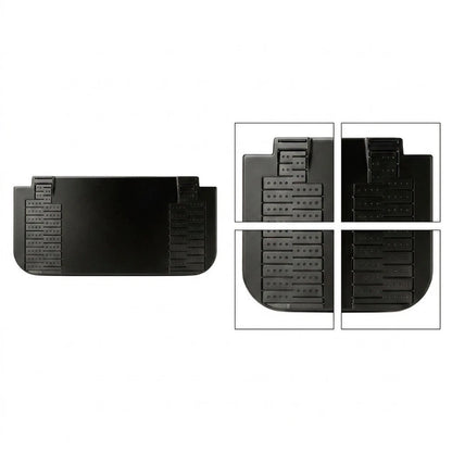 Ramp Pad for Dreame S10/S20/S30/X10/X20/X30 Models