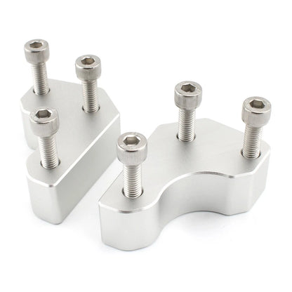 Handlebar Risers for Kawasaki GTR1400 Concours 1400 (2008–2022)