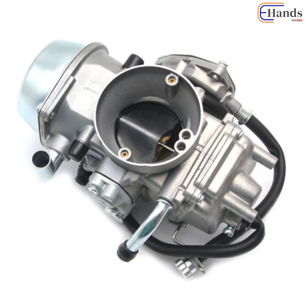 2C6-14901-00-00 Carburetor & Air Filter for Yamaha Grizzly 660 (2002–2008)