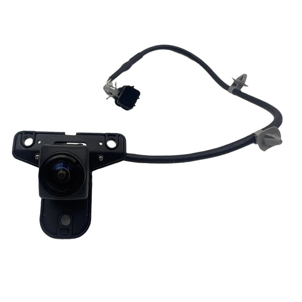 Parking Assistance Front View Camera Car Parking Camera Wear Resistant