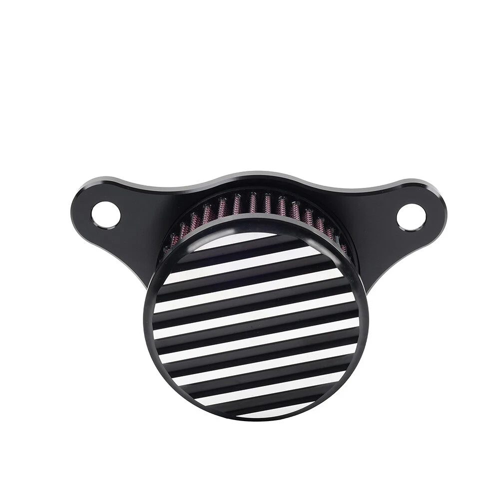 Air Cleaner Intake Filter for Harley Softail Dyna FXR Touring Road King Glide