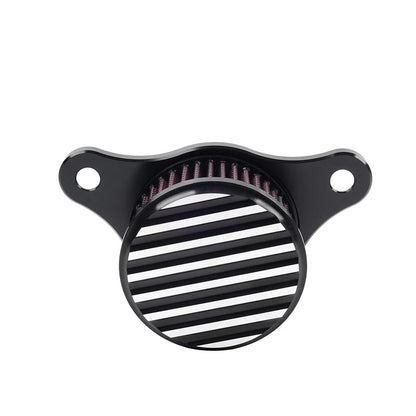 Air Cleaner Intake Filter for Harley Softail Dyna FXR Touring Road King Glide