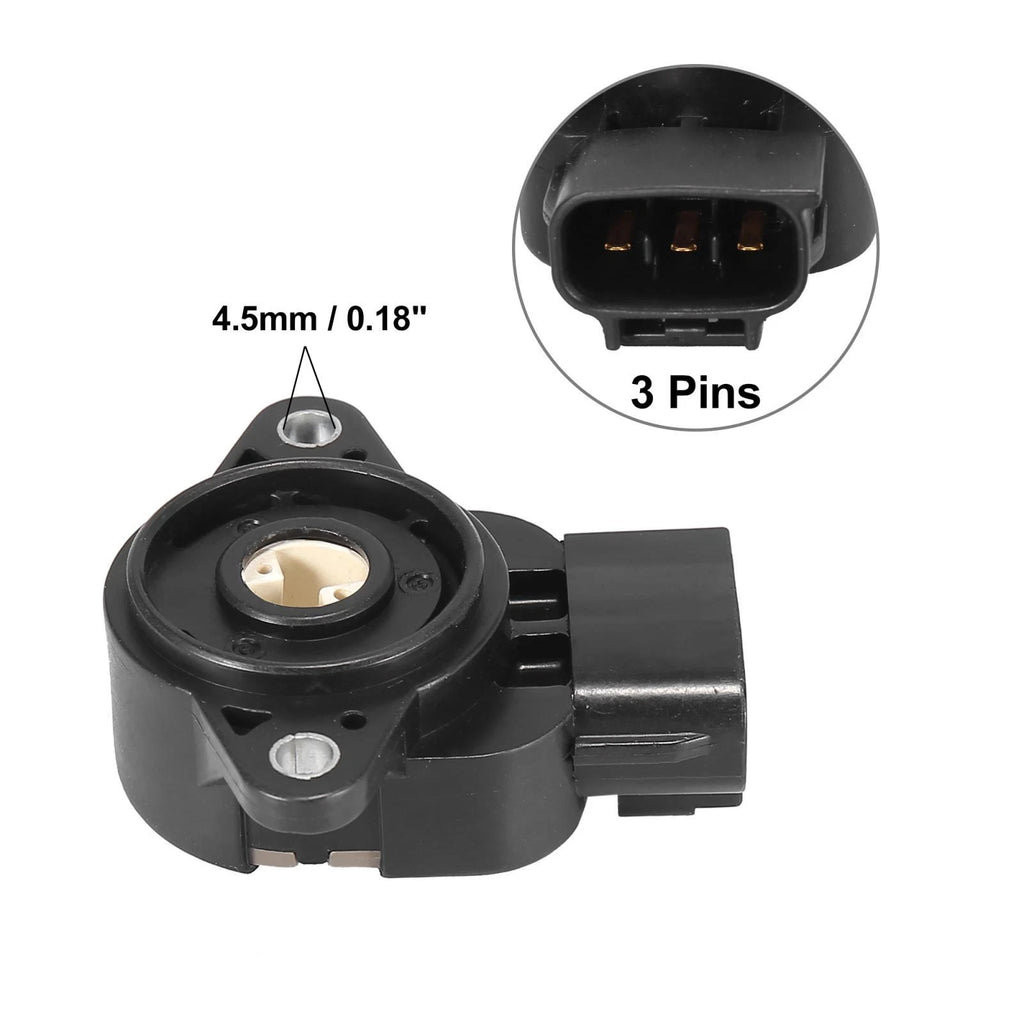 Throttle Position Sensor for Daihatsu (89452-97205)