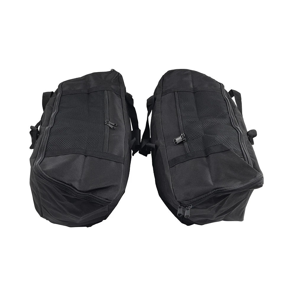 Saddlebag Liners for Indian Pursuit Limited (2022–2024)