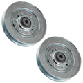 Deck Pulley 52 Inch Replacement for Ferris ISX2200 (2008–2011)