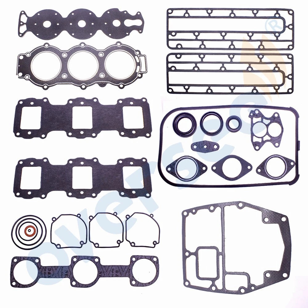 Crankshaft & Power Head Rebuild Kit STD 688 for Yamaha 2T 75-85HP (75-85AET)