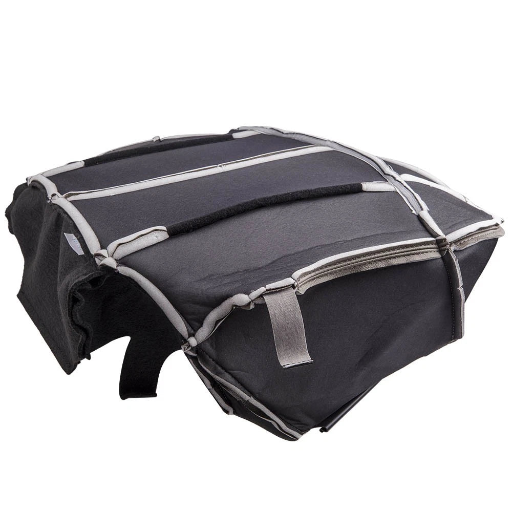 Driver Bottom Leather Seat Cover for GMC Sierra/Yukon (1999–2002)