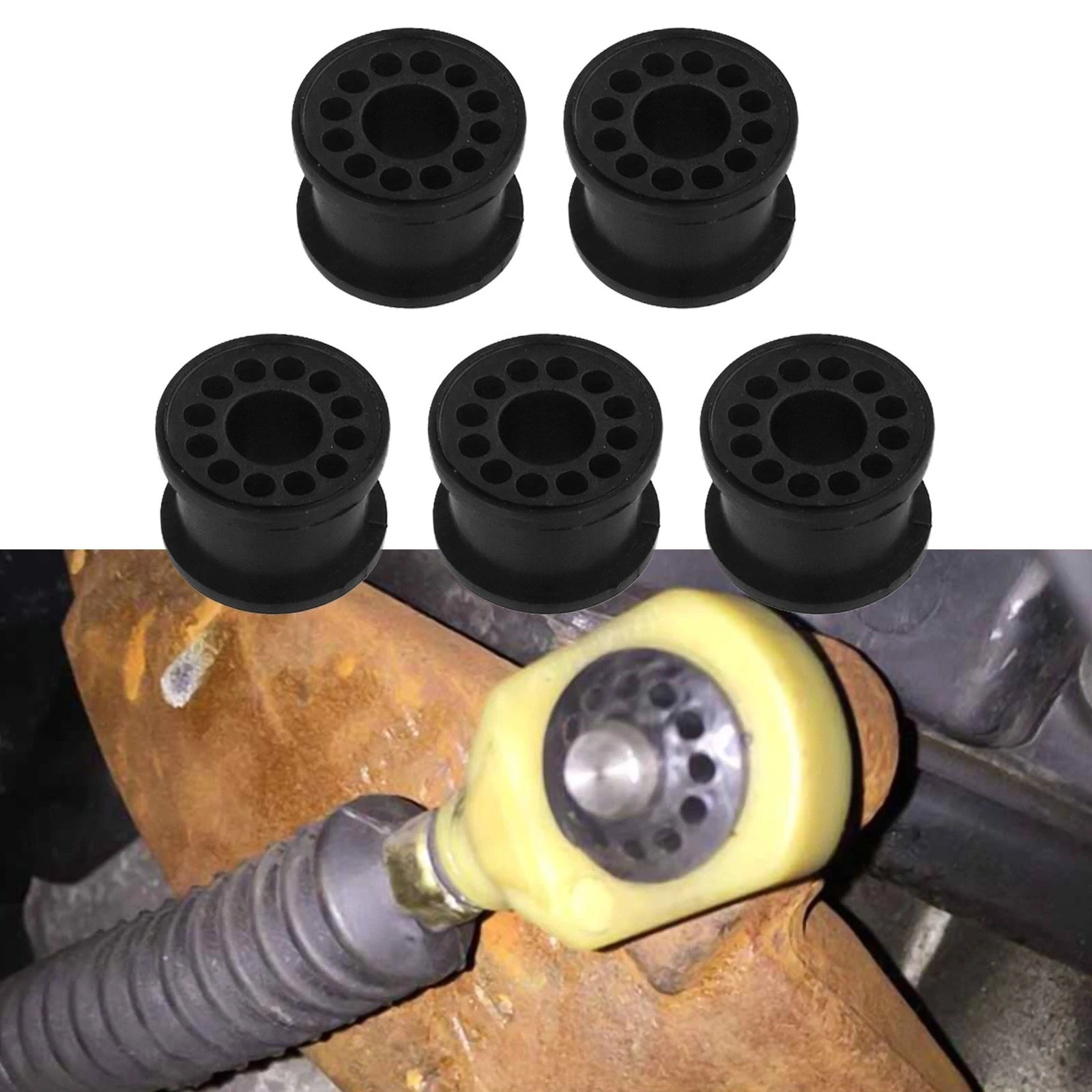 Shift Cable Bushing for Ford Focus, Fiesta