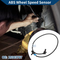 ABS Wheel Speed Sensor Front for Chevrolet Blazer 4WD (2011–2018)