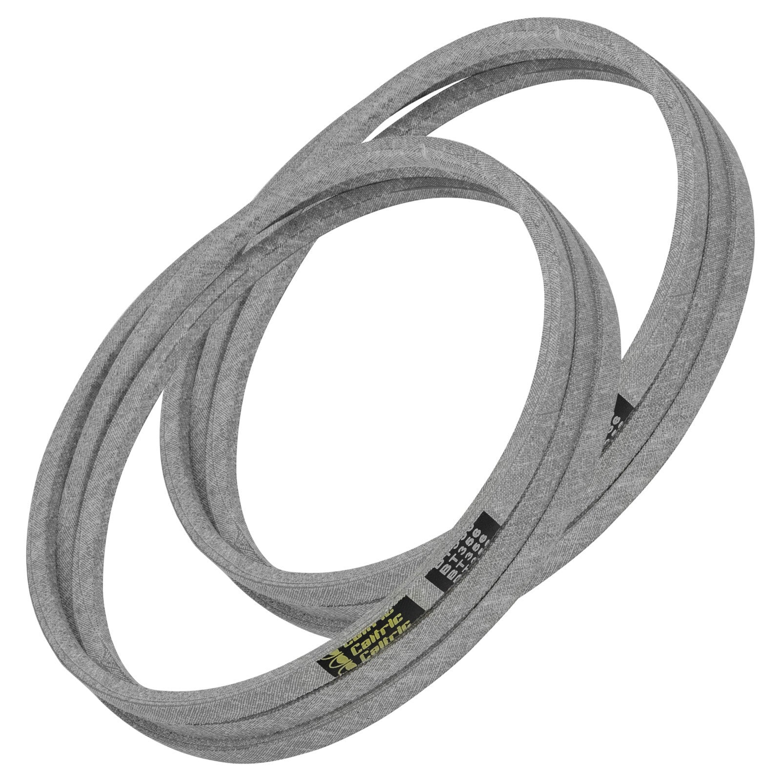 Deck Belt Replacement for Troy-Bilt Super Bronco 42 Hydro TB42 (2010–2018)