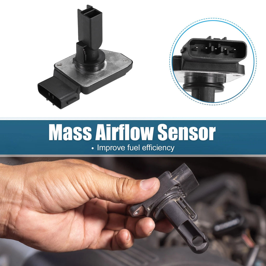 Mass Air Flow Sensor Meter for Toyota Tacoma (2000–2004) Replacement OEM