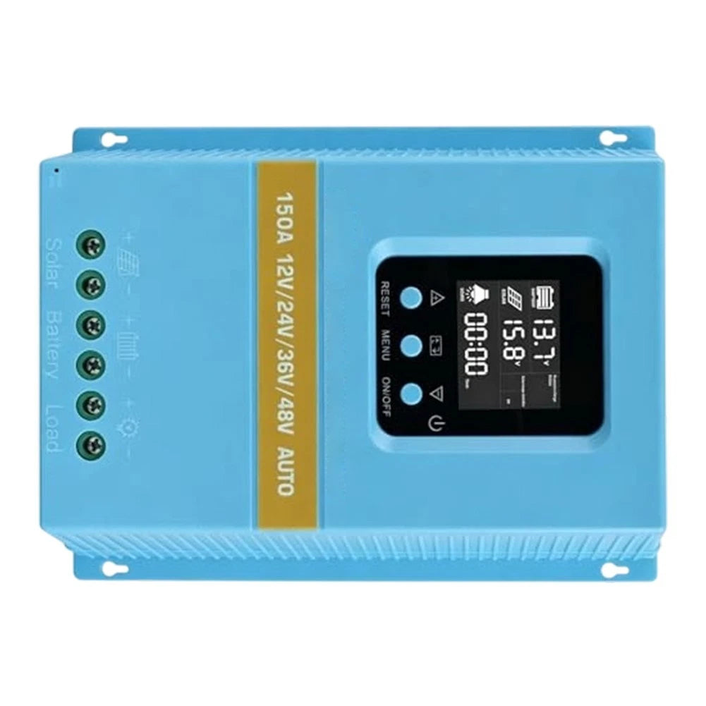 MPPT Solar Controller 150A for Automotive