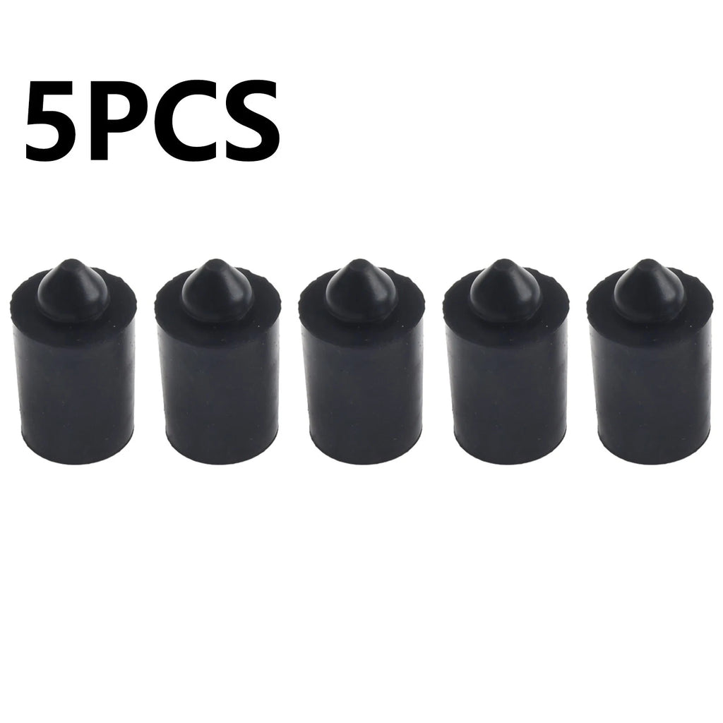 Trunk Lid Clips for