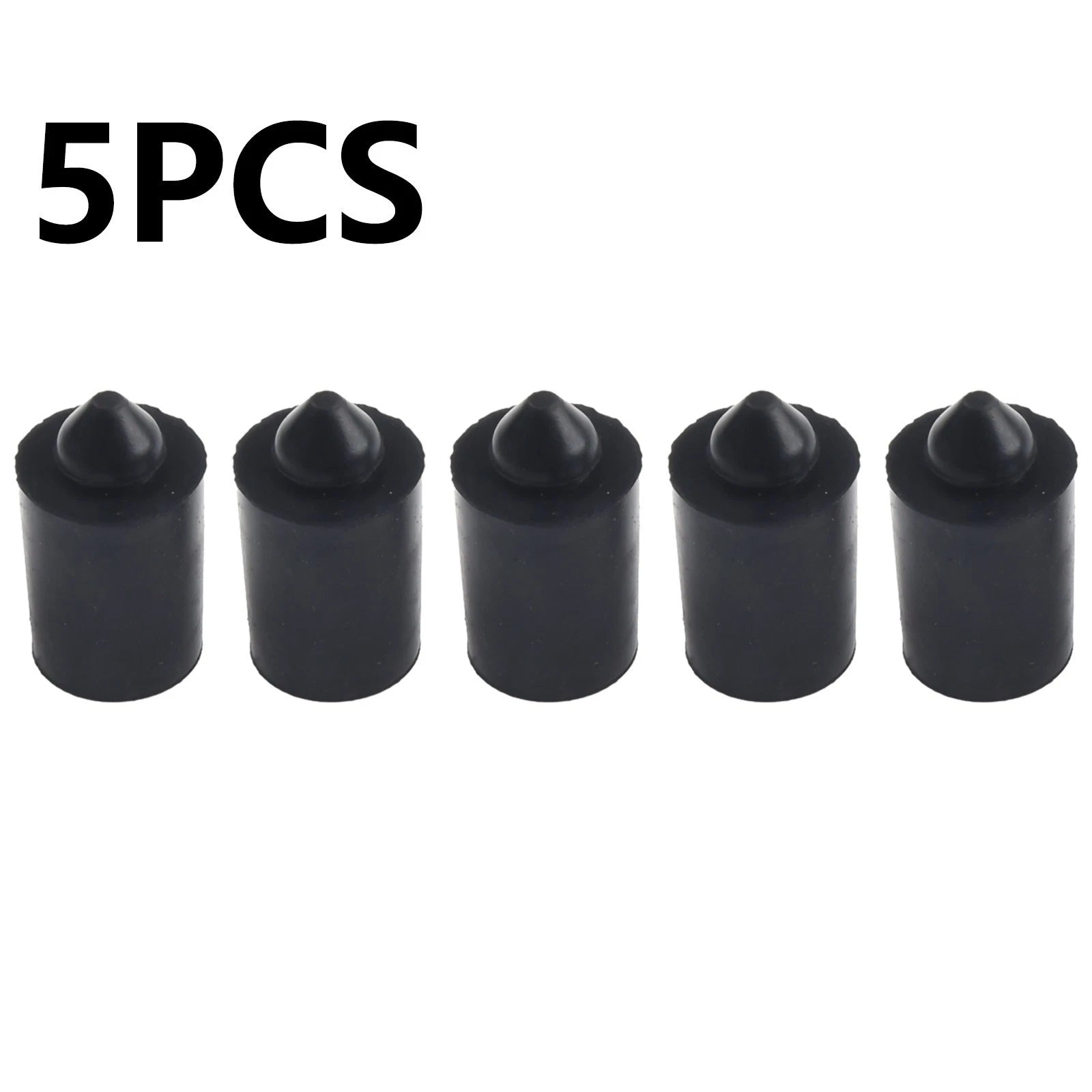 Trunk Lid Clips for