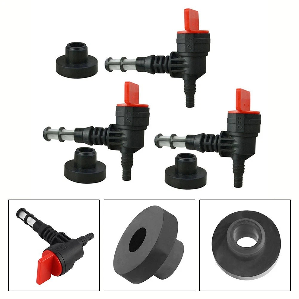 3 Pack Service Kit for Generators