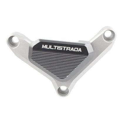 Water Pump Cover for Ducati Multistrada 950 Monster 1200 S (2017–2021)